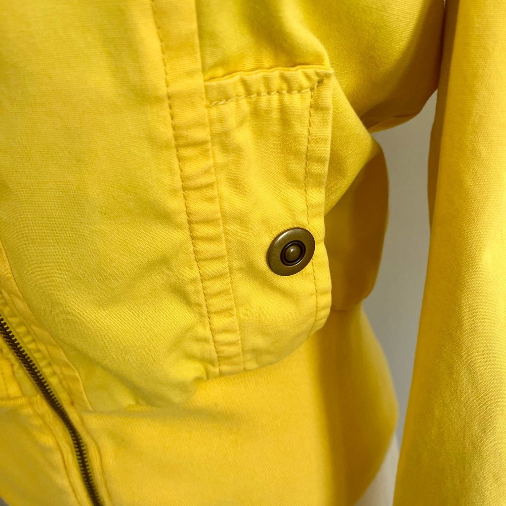 Tulle Jacket - image 5